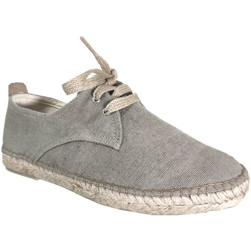 Toni Pons Espadrile Dixon Siva Slike