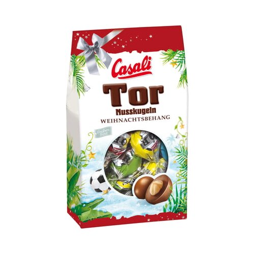 Casali Tor, božični okraski za drevesce Slike