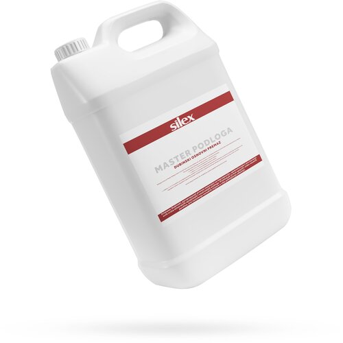 Silex MASTER PODLOGA 5 kg Cene