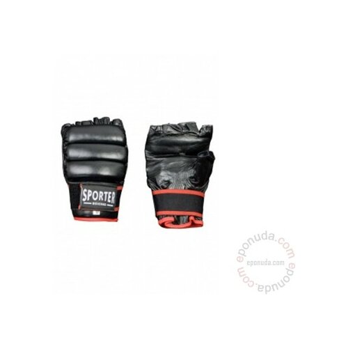 Sporter GS-938 boks rukavice Slike