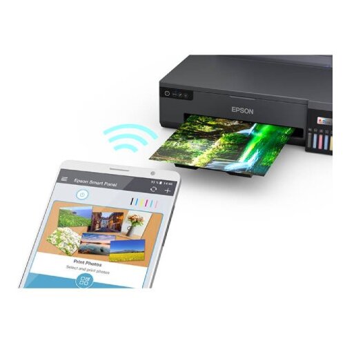 Epson EcoTank L18050 Slike