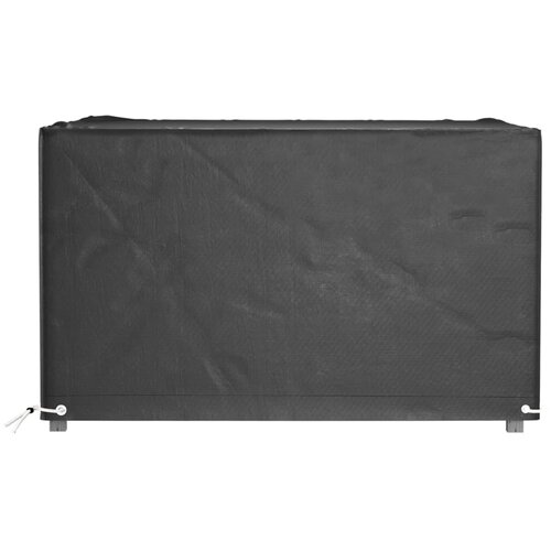  Navlake za vrtni namje&amp;scaron;taj 2 kom 8 u&amp;scaron;ica 125x125x75cm kvadratne Slike