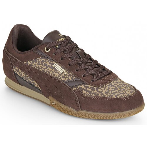Puma Nizke superge Bella Donna Feline Kostanjeva Slike
