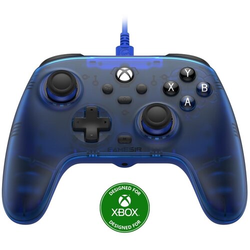 Gamesir T7 moder žični igralni plo&scaron;ček za Xbox & PC Cene