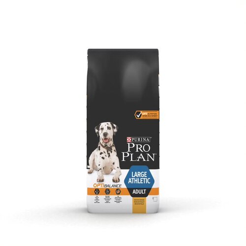 Purina Large Athletic Adult Everyday Nutrition - 14 kg Cene