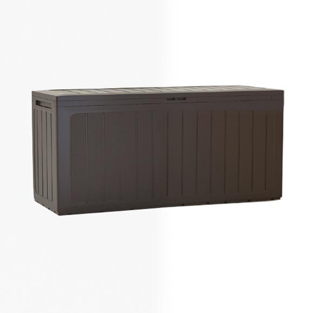 Microcer Sanduk za odlaganje 280L Cene