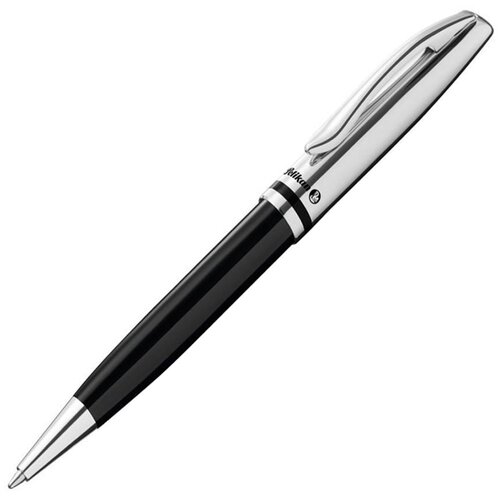 Pelikan Kemični svinčnik Jazz, črn Cene