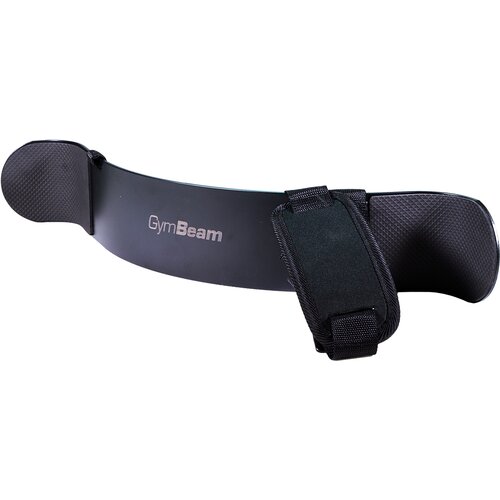 GymBeam blaster biceps isolator Slike
