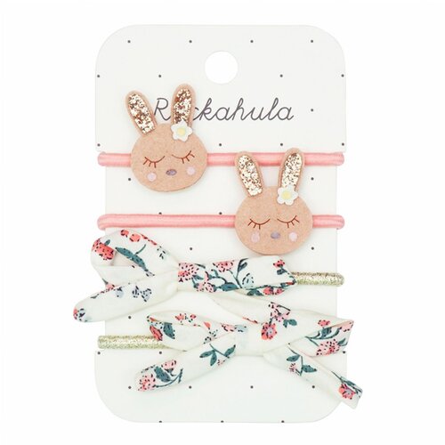 Rockahula Elastike za lase - Flora Bunny (5222) Cene