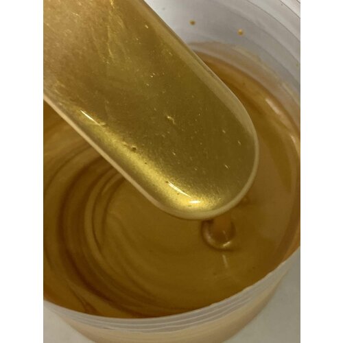 Zlatni metalik pigment Cene