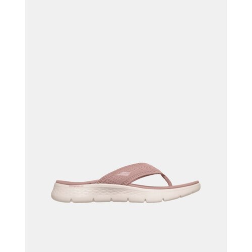 Skechers Japonke 141459 GO WALK FLEX SANDAL HOLLY Rožnata Cene