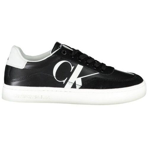 Calvin Klein Crne Ženske Sportske Tenisice Slike
