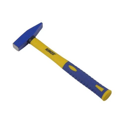 Čekić sa ergonomskom drškom Kinzo 300 gr 18897 Slike
