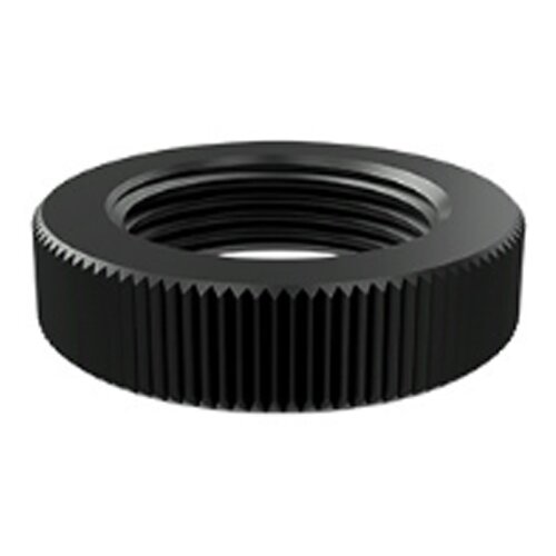 INF Adapter za zaklepno matico za desno roko z matico za palec za stativ fotoaparata palico za selfije Black 1/4-20, (21299098) Slike