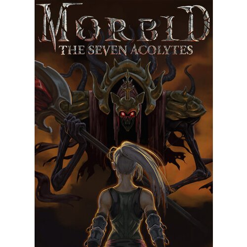 Steam Morbid: The Seven Acolytes (PC) Key EUROPE Cene