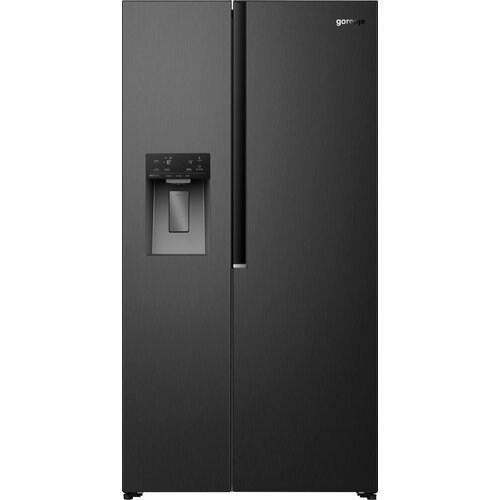 Gorenje NRS917E61BX ameri&amp;scaron;ki hladilnik Slike