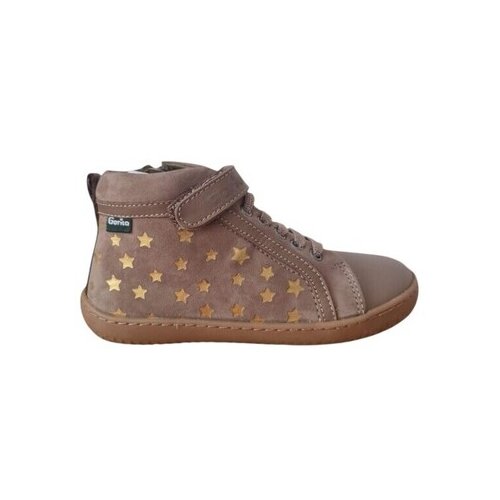 Gorila 31119 BOTA DEPORTIVA RESPETUOSA Camel Smeđa Slike