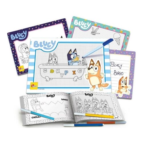 Lisciani Bluey set za crtanje ( LC99382 ) Cene