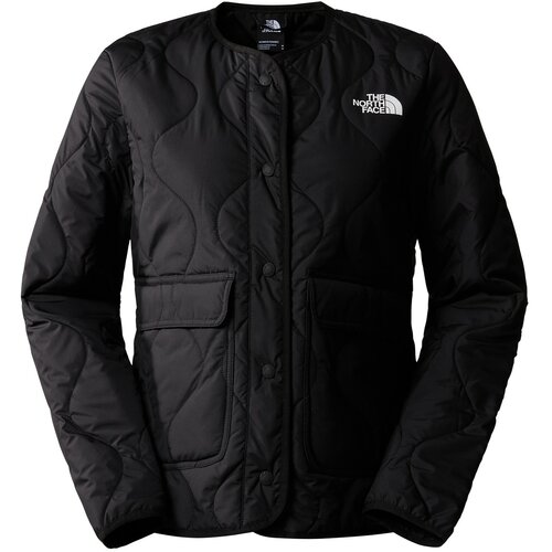 The North Face ampato quilted liner jakna Slike