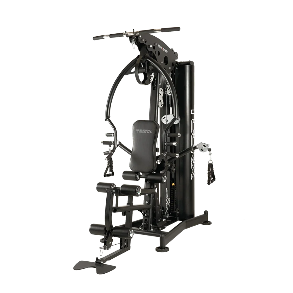  Sprava Toorx Weightlifting station MSX 3000 Cene