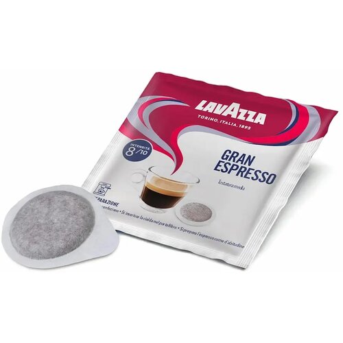 Lavazza Gran Espresso Cialde 1/1 Cene
