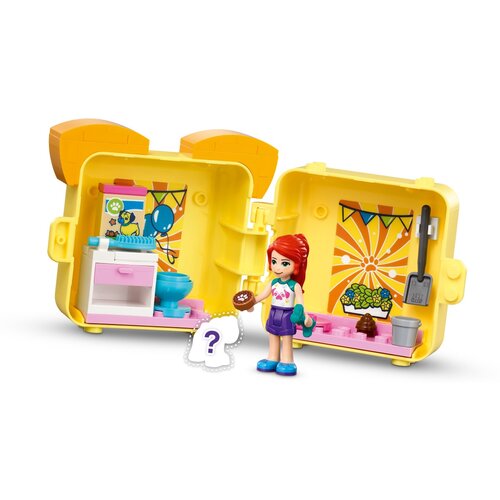 Lego friends mijina kocka - mops - 41664 Cene