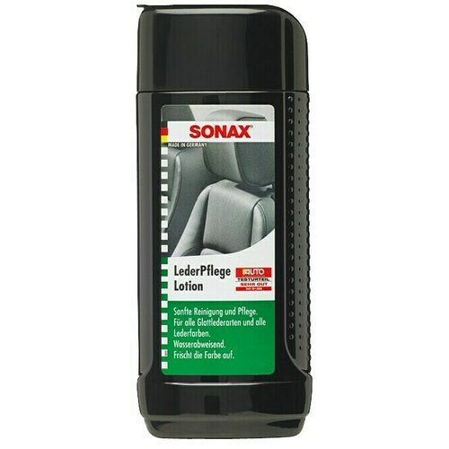 Sonax Sredstvo za njegu kože (Sadržaj: 250 ml) Cijene