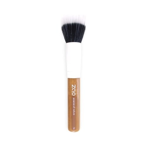 Zao Duo Fiber Foundation Brush Cene