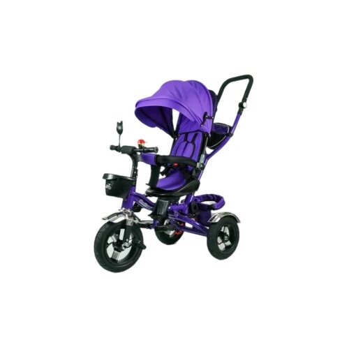  Tricikl playtime lux 408-2 ljubičasti Cene