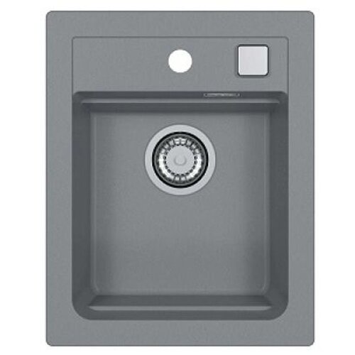 Alveus sudopera Atrox 10 g81 P-U g81 - beton siva 400 x 500 x 195 mm Cene