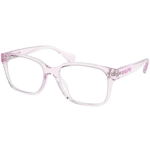 Ralph by Ralph Lauren RA7155U 6121 M (52) Roza/Kristalna Slike