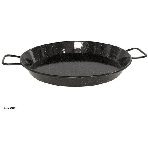  TAVA ZA PAELLU 65CM Slike