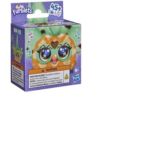 Furby G33695X00 pli&amp;scaron;asta igrača Slike