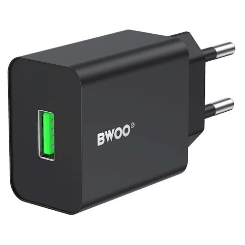 BWOO wall charger CDA249 5V Cene