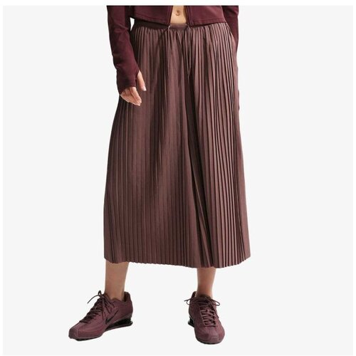 Nike W nsw pleated culotte mr pant Cene