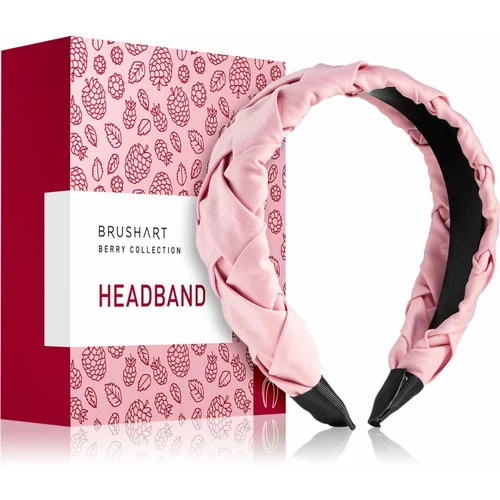 BrushArt Berry Headband traka za glavu