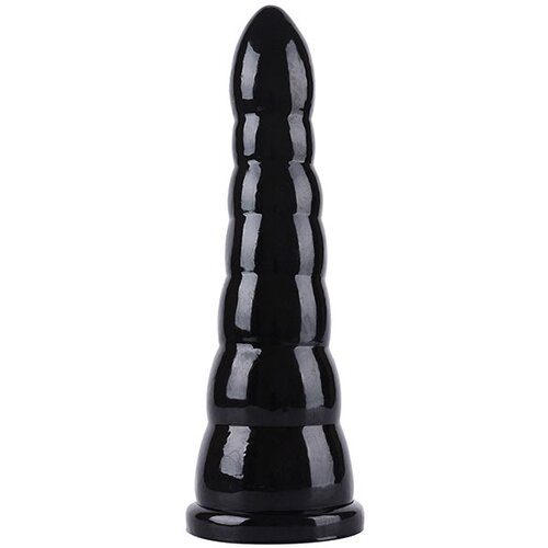 Hidden Desire Extreme Anal Cone XL 26cm Black Cijene