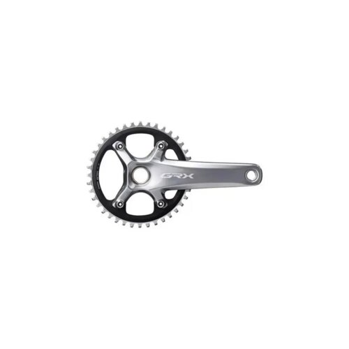  Pogon Shimano, Fc-Rx810-Le-1, Grx, For Rear 11-Speed, Hollowtech 2, 172.5Mm, 40T W/O Bb Parts, Ind.Pack Cene
