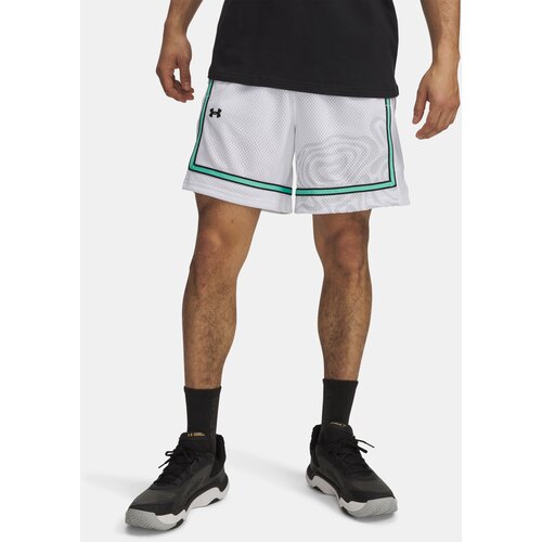 Under Armour Men&amp;#039;s shorts Zone Pro 7in Mesh Shrt Prntd - Men&amp;#039;s Slike