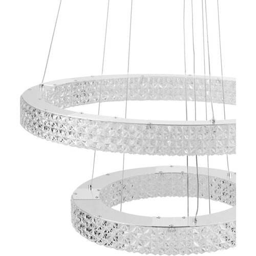 Toolight LED svijetiljka MS007-CP CHROME Slike