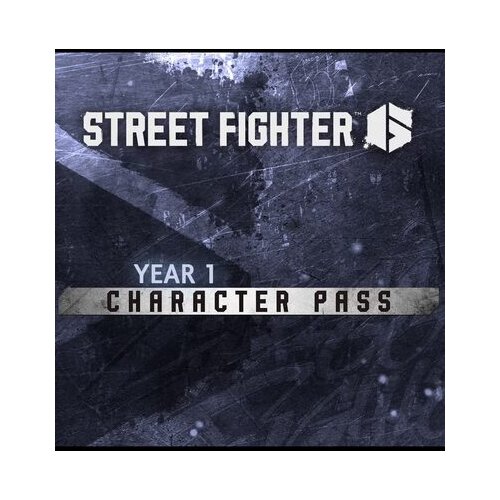 Steam Street Fighter 6 - Year 1 Character Pass (DLC) (PC) Key EUROPE Cene