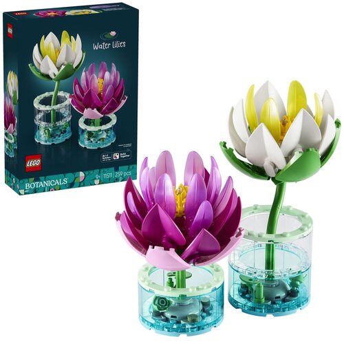 LEGO&amp;reg; Botanicals 11511 Lokvanja Slike