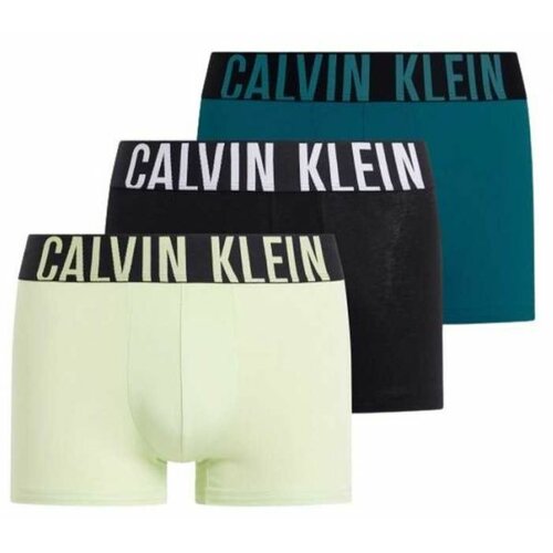 Calvin Klein muške bokserice u setu  CK000NB3608A-OG5 Cene