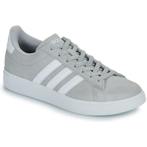Adidas GRAND COURT 2.0 Siva Slike