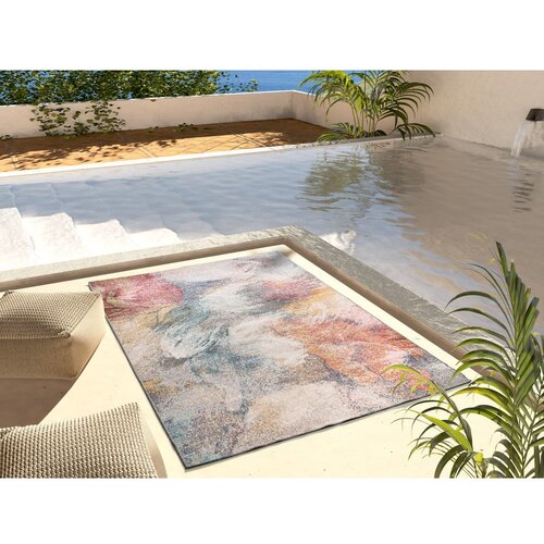 Universal Unutarnji i vanjski tepih 200x290 cm Samara &amp;ndash; Slike