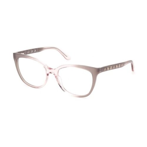 Guess GU50114 020 Polarized M (53) Siva/Kristalna Cene