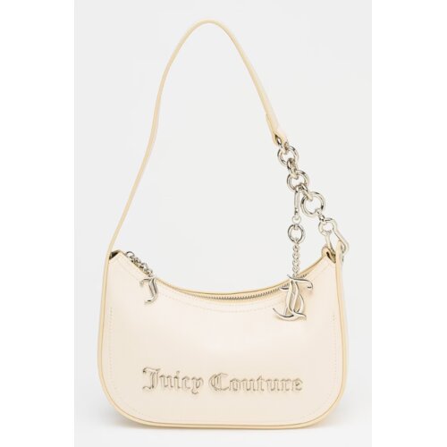 Juicy Couture ženska torbica jasmine hobo, krem Cene