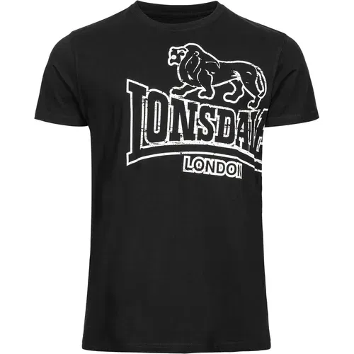 Lonsdale Men's t-shirt regular fit