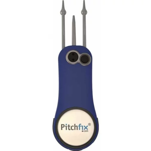 Pitchfix FUSION 2.5 PIN Mikrometar, tamno plava, veličina