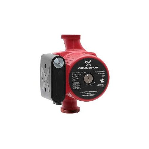 Grundfos PUMPA ZA C.G. 1"UPS 25-80 Cijene